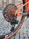 NOVÁ CUSTOM STAVBA Santa Cruz Blur C / Rock Shox SID / Sram GX AXS, XX1 / velikost XL / carbon DTSwi