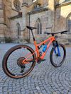 NOVÁ CUSTOM STAVBA Santa Cruz Blur C / Rock Shox SID / Sram GX AXS, XX1 / velikost XL / carbon DTSwi