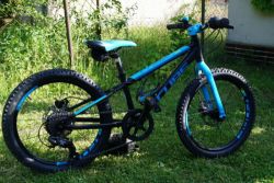 Cube Acid 200, Disc 20"