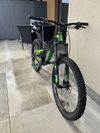 Giant Trance LTD 1.5 2017