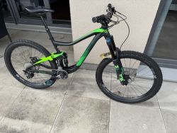 Giant Trance LTD 1.5 2017