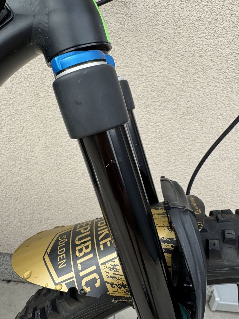 Giant Trance LTD 1.5 2017