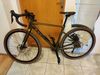 Cube Nuroad Pro metalmoss´n´black S (53cm)