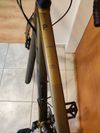 Cube Nuroad Pro metalmoss´n´black S (53cm)