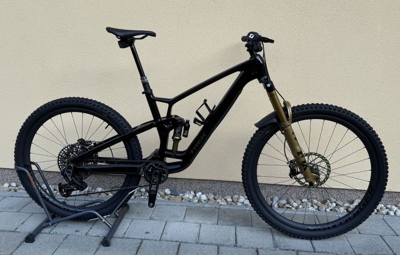 Ramova sada TREK - FUEL EX 9.9 gen6