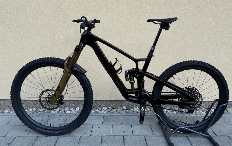 Ramova sada TREK - FUEL EX 9.9 gen6