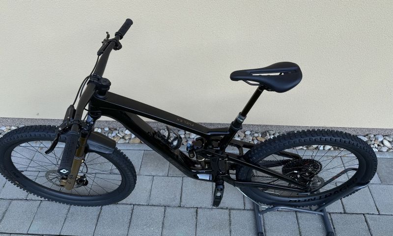 Ramova sada TREK - FUEL EX 9.9 gen6