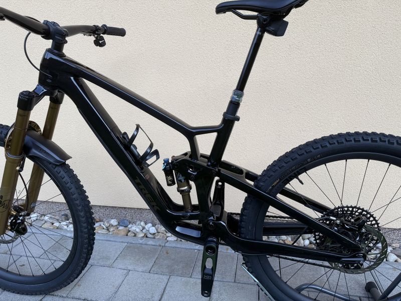 Ramova sada TREK - FUEL EX 9.9 gen6