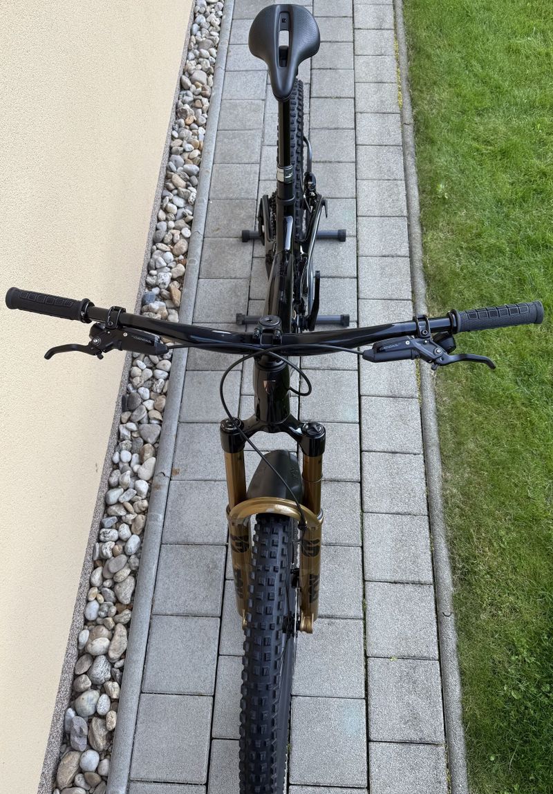 Ramova sada TREK - FUEL EX 9.9 gen6