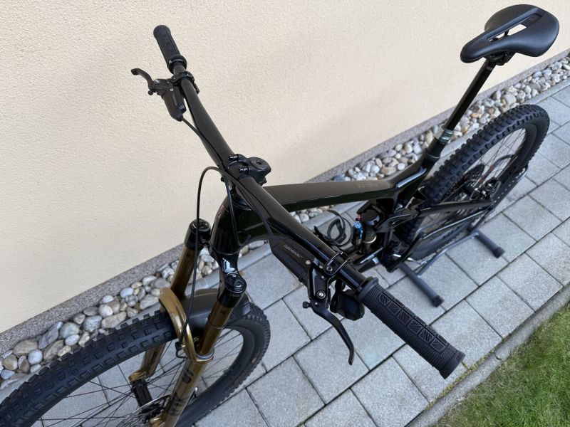 Ramova sada TREK - FUEL EX 9.9 gen6