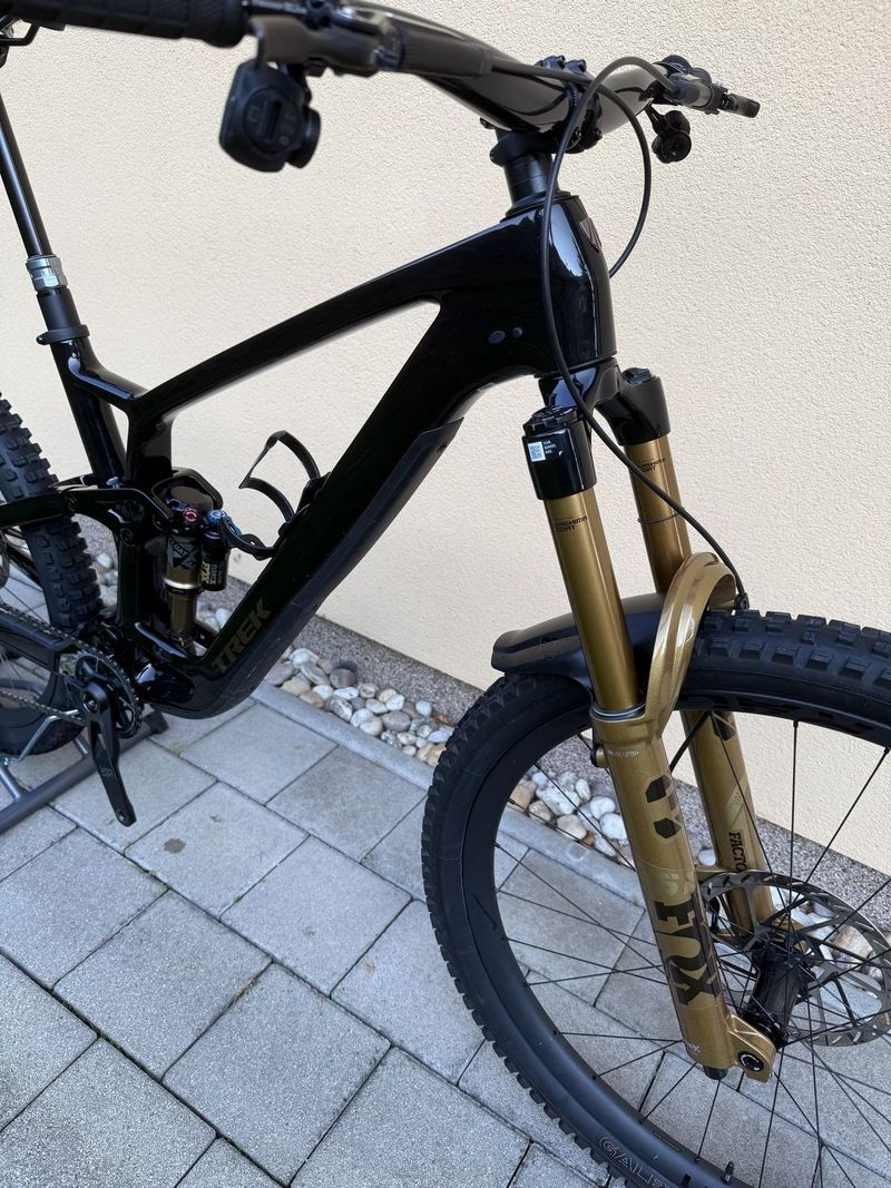 Ramova sada TREK - FUEL EX 9.9 gen6