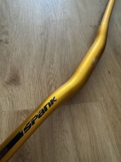 Řídítka Spank Spoon 35 