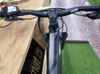 Raymon TrailRay 160E 9.0 stone/black - Celoodpružené elektrokolo
