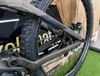 Raymon TrailRay 160E 9.0 stone/black - Celoodpružené elektrokolo