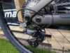 Raymon TrailRay 160E 9.0 stone/black - Celoodpružené elektrokolo