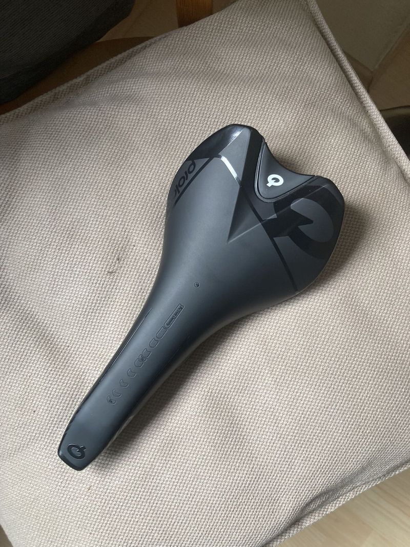 Sedlo Prologo Scratch 2 Tirox vel. 134