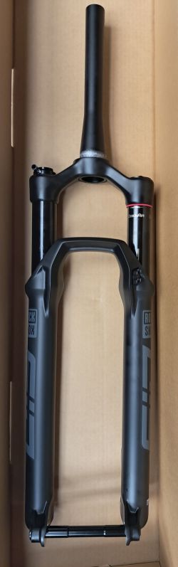 Rockshox SID SL 29" 110mm 