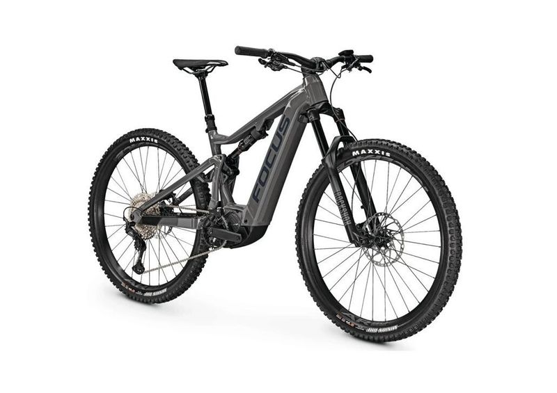 Focus Jam2 7.8 720Wh