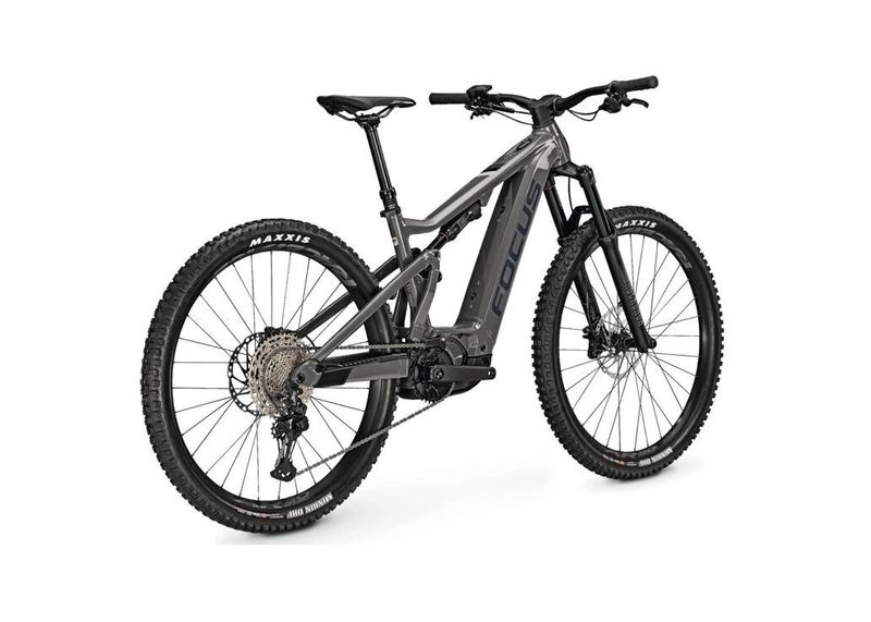 Focus Jam2 7.8 720Wh