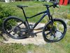 Apache Carbon Arrow C7 nový top nabídka vel. L