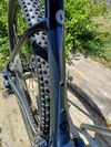 Apache Carbon Arrow C7 nový top nabídka vel. L