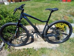 Apache Carbon Arrow C7 nový top nabídka vel. L