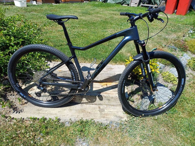 Apache Carbon Arrow C7 nový top nabídka vel. L