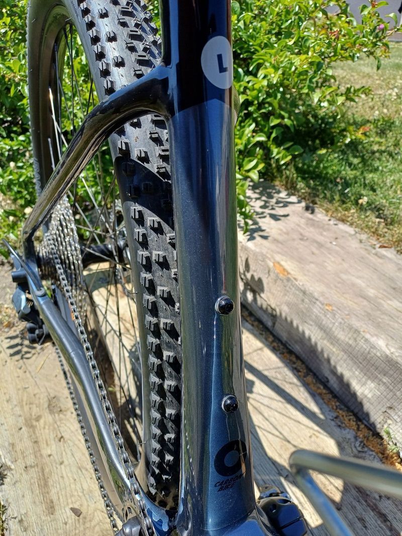Apache Carbon Arrow C7 nový top nabídka vel. L