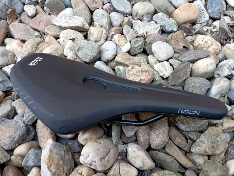 Sedlo Fizik 