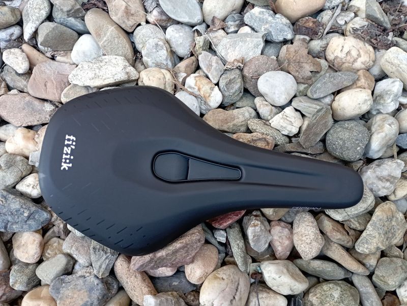 Sedlo Fizik 