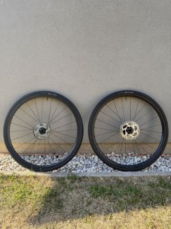 Bontrager Paradigm SL