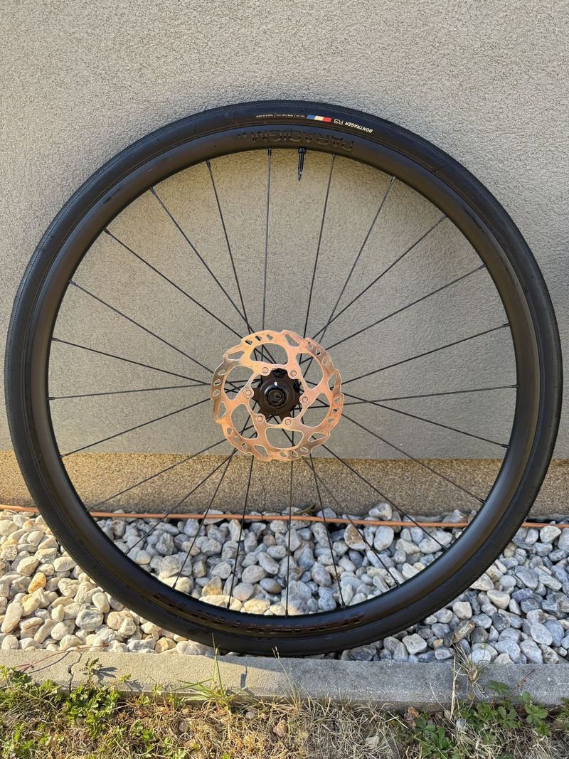 Bontrager Paradigm SL
