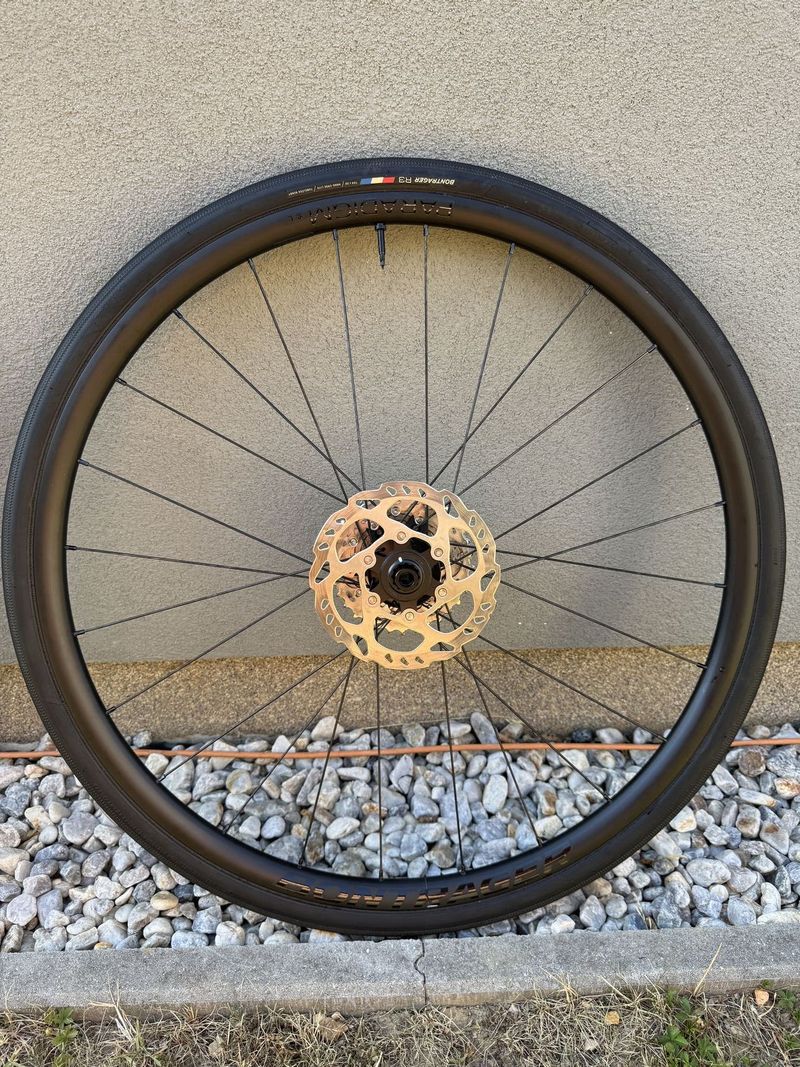 Bontrager Paradigm SL