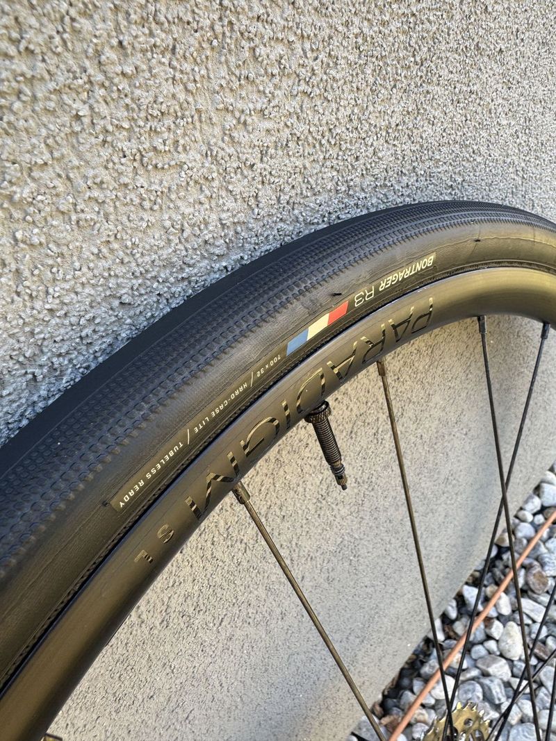 Bontrager Paradigm SL