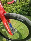 STEVENS Super Prestige s wattmetrem. 