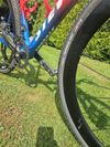 STEVENS Super Prestige s wattmetrem. 
