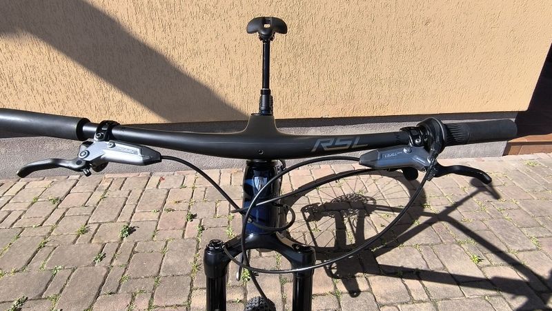 Prodám horské kolo Trek Procaliber 9.7 AXS 2024
