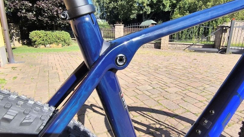 Prodám horské kolo Trek Procaliber 9.7 AXS 2024