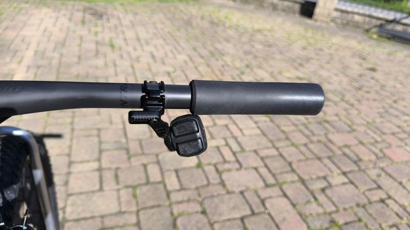 Prodám horské kolo Trek Procaliber 9.7 AXS 2024
