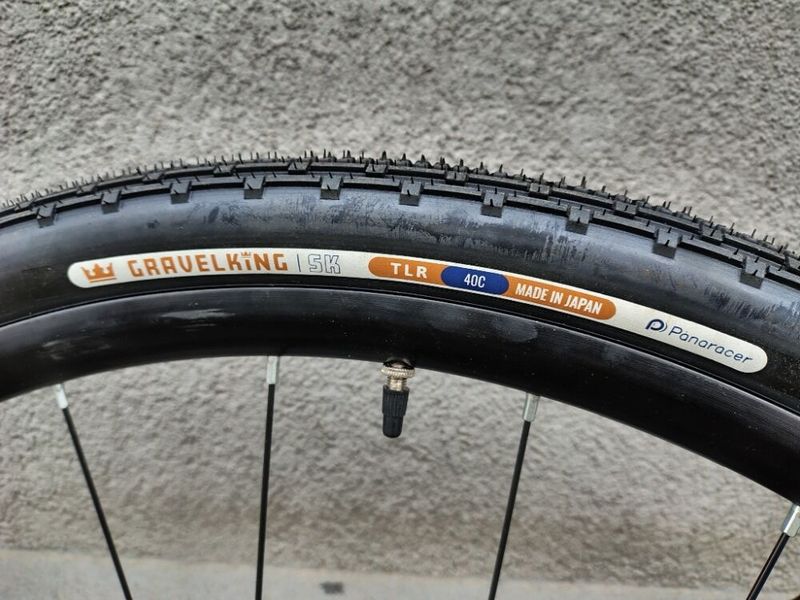 Prodám gravel Author Aura XR6 vel 50 cm