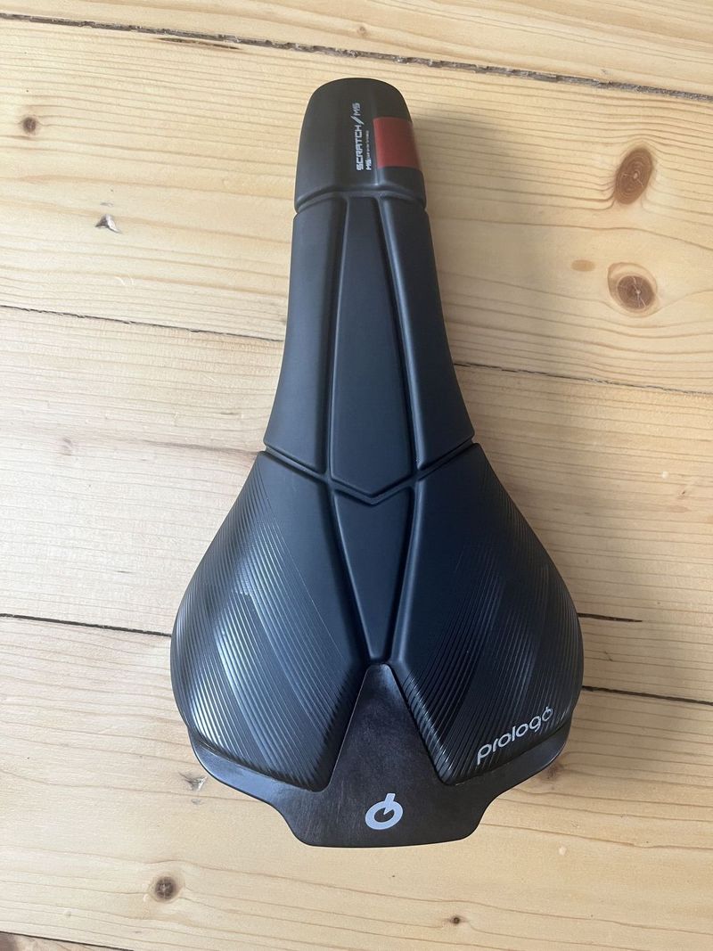 Prologo Scratch M5 AGX Nack