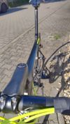 Giant TCR - Karbon s wattmetrem (velikost ML 175-183cm)