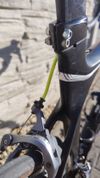 Giant TCR - Karbon s wattmetrem (velikost ML 175-183cm)