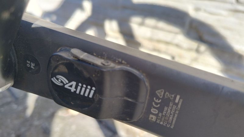 Giant TCR - Karbon s wattmetrem (velikost ML 175-183cm)