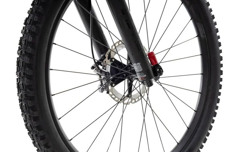 SCOTT Patron ST eRIDE 900 Tuned, BOSCH CX-Race, 750Wh, celoodpružené elektrokolo vel. S