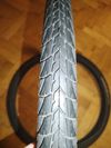 Dětské kolo Head 24"