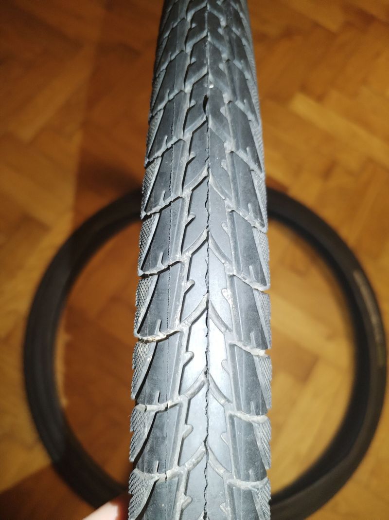 Dětské kolo Head 24"