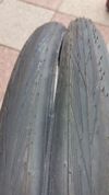 Schwalbe + Goodyear (25-622)