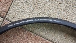 Schwalbe + Goodyear (25-622)