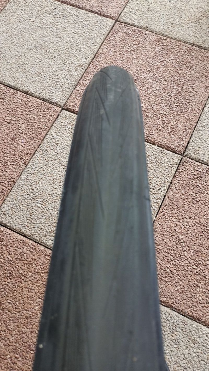 Schwalbe + Goodyear (25-622)